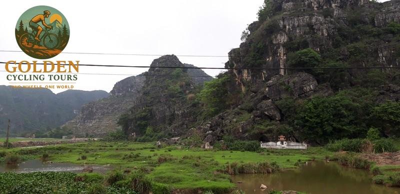15 Days Hanoi to Hue Coastal Cycling Tour